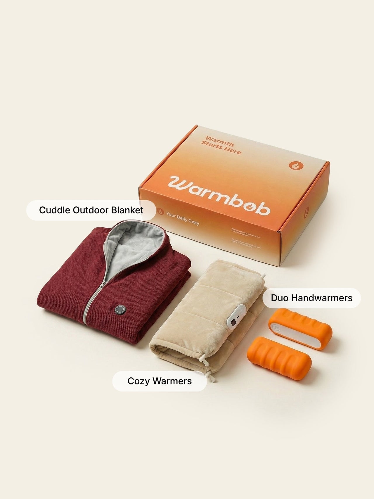 All - you - need Bundle - Warmbob