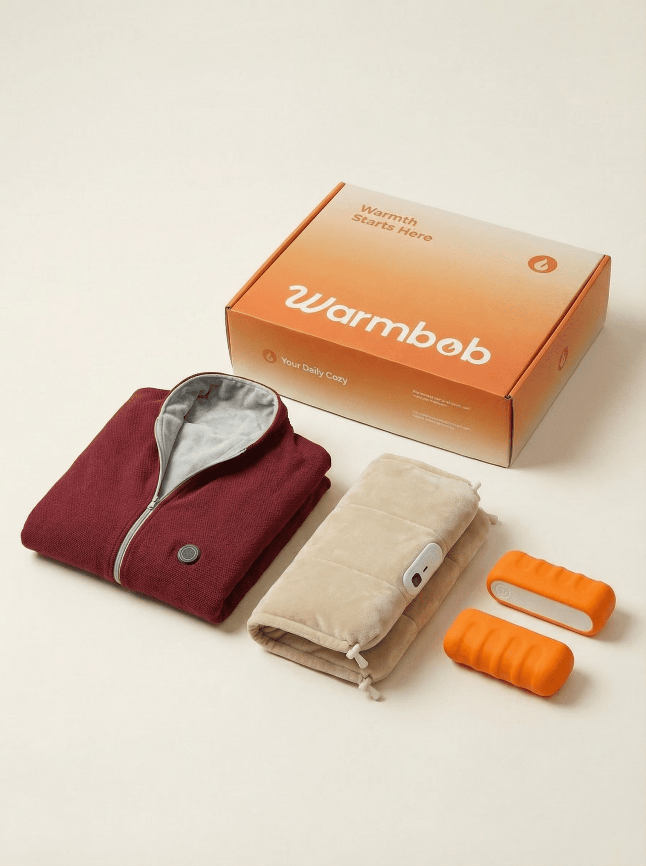 All - you - need Bundle - Warmbob