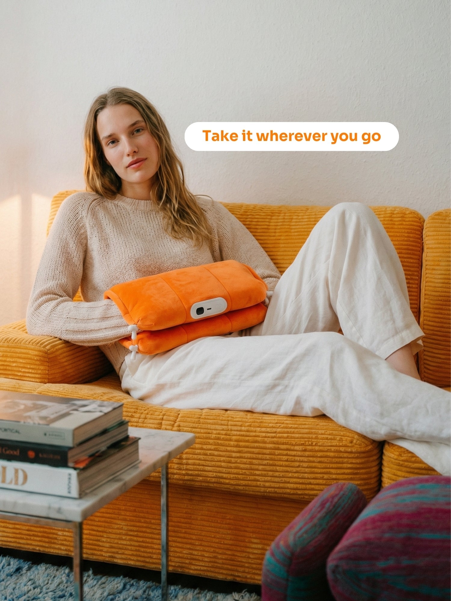 Cozy Warmers - Warmbob