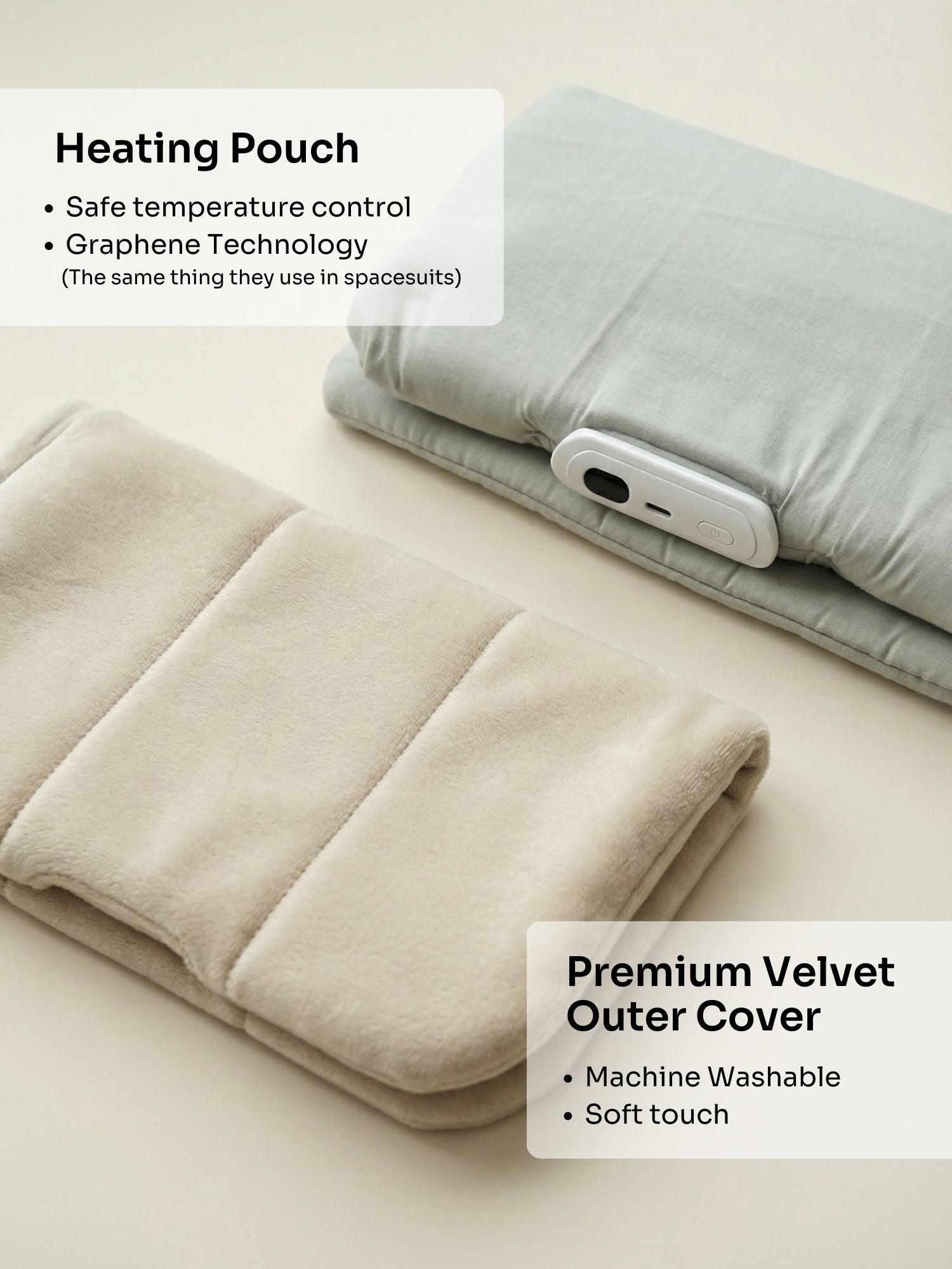 Cozy Warmers - Warmbob