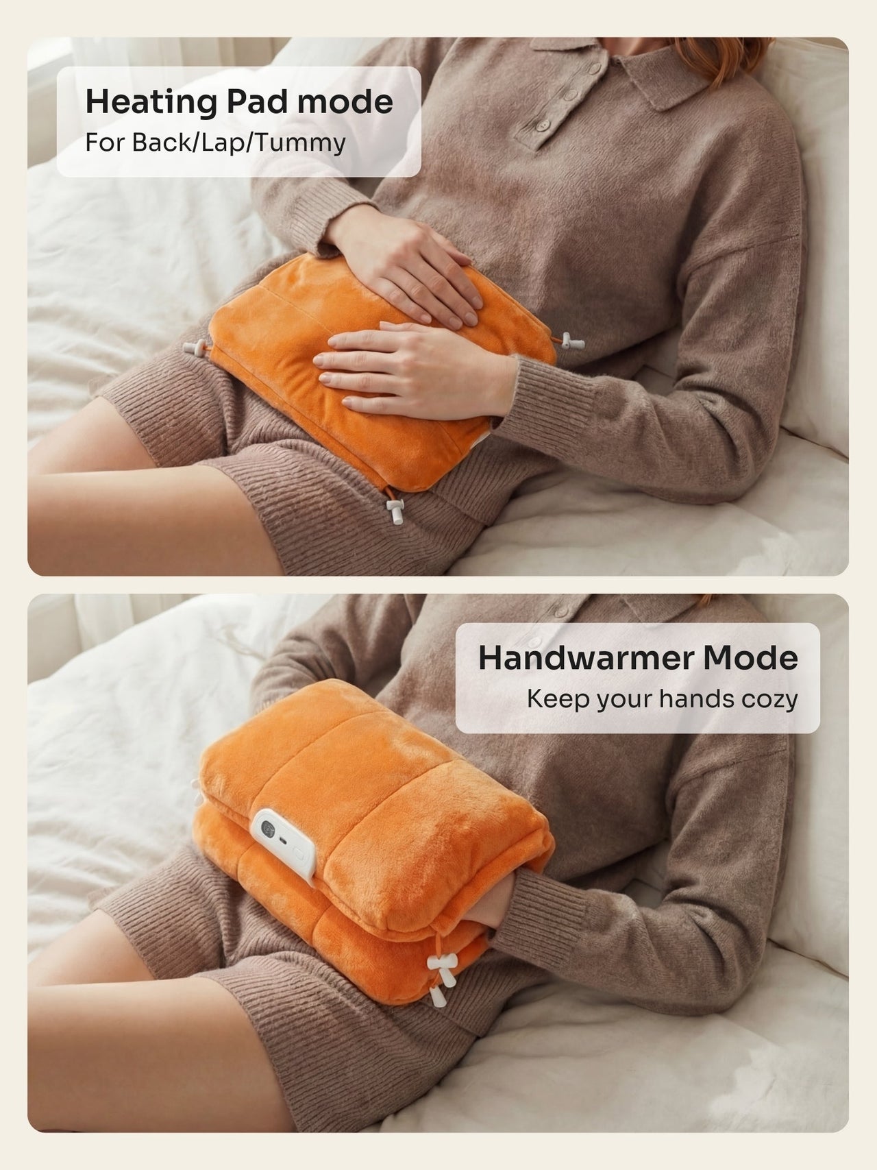 Cozy Warmers - Warmbob