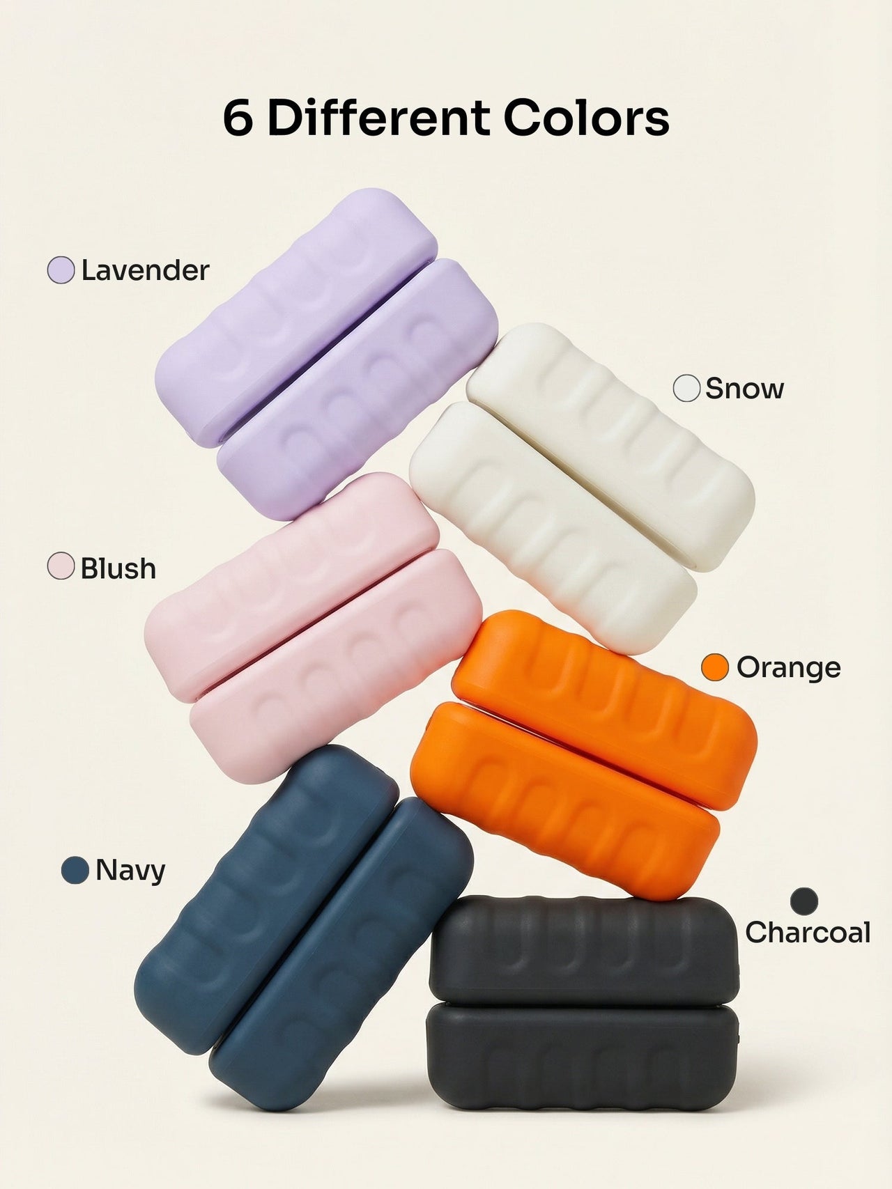 Duo Handwarmers - Warmbob