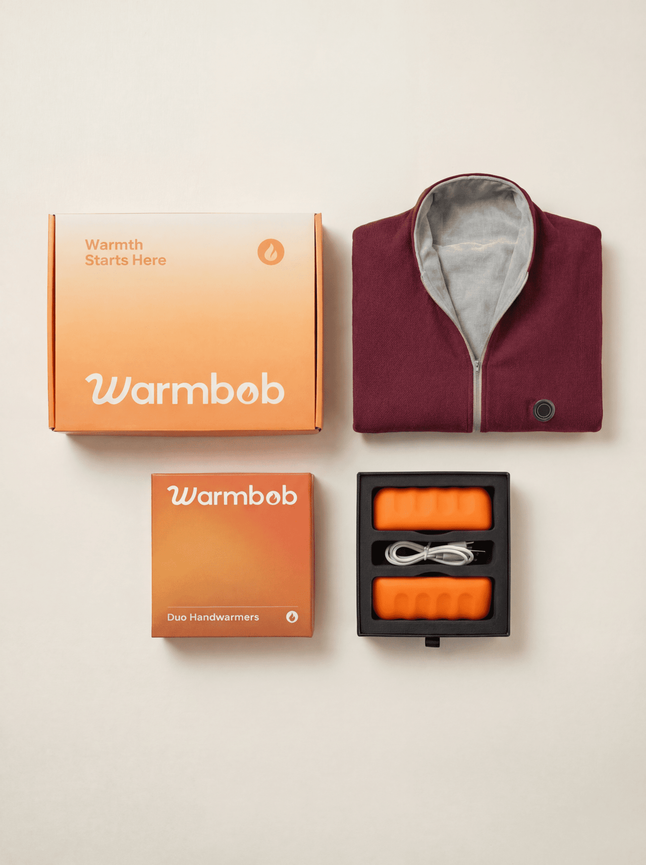 Pickle Perfect Bundle - Warmbob