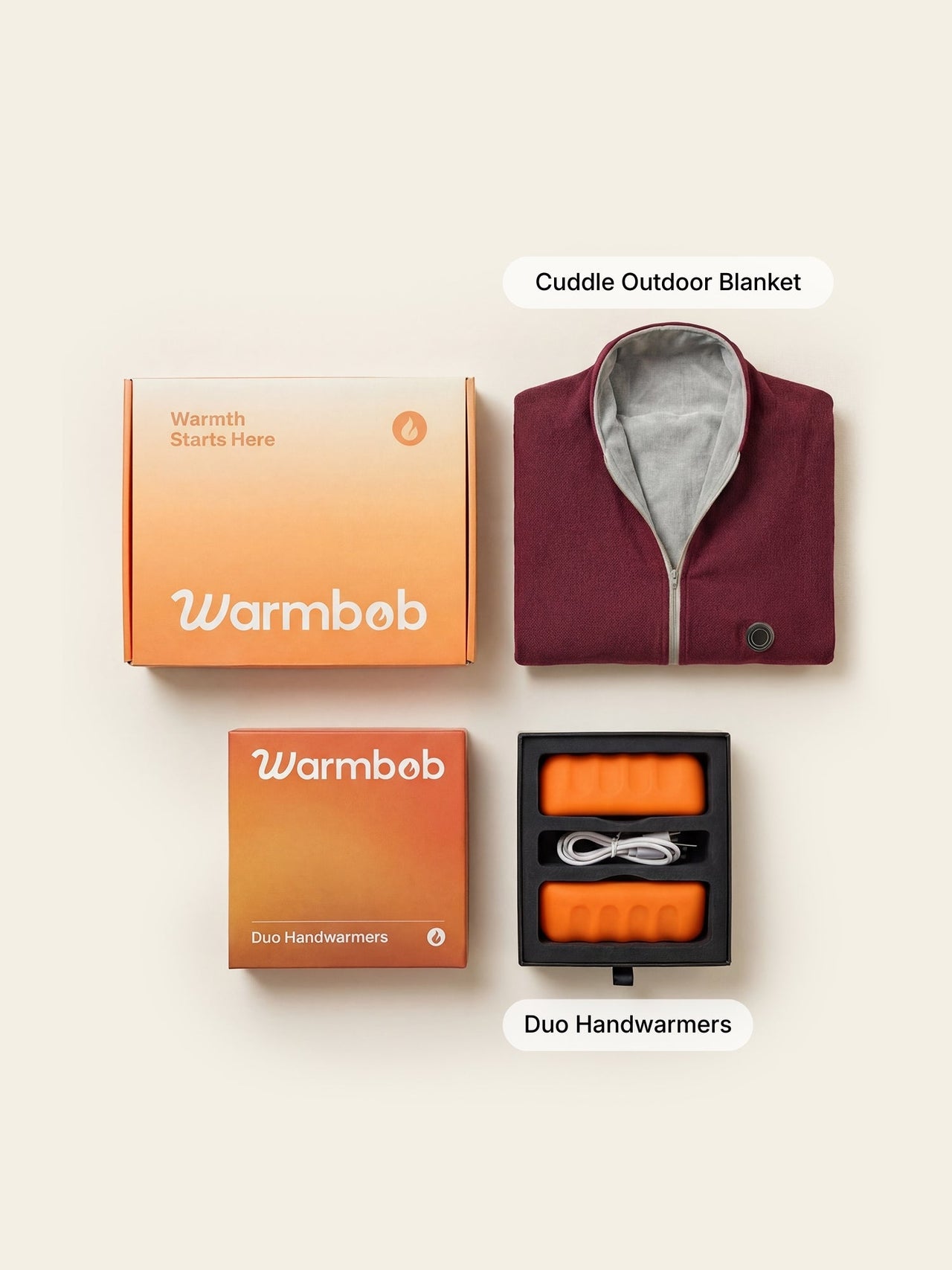 Pickle Perfect Bundle - Warmbob