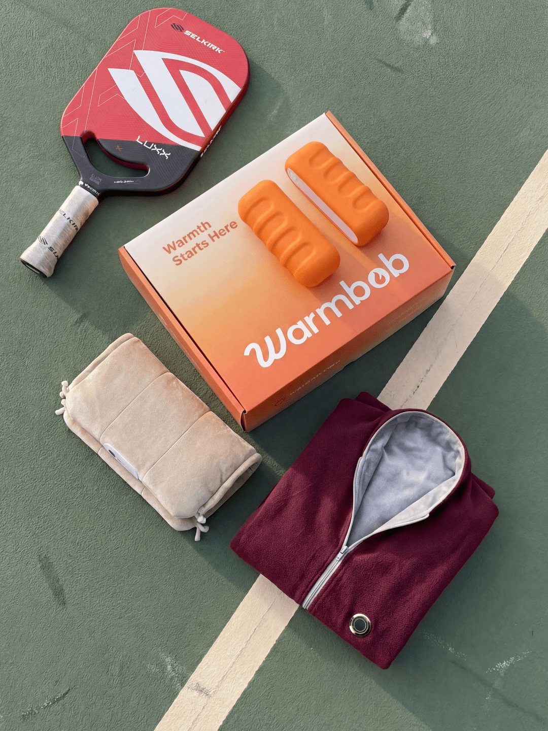 Victory Bundle - Warmbob