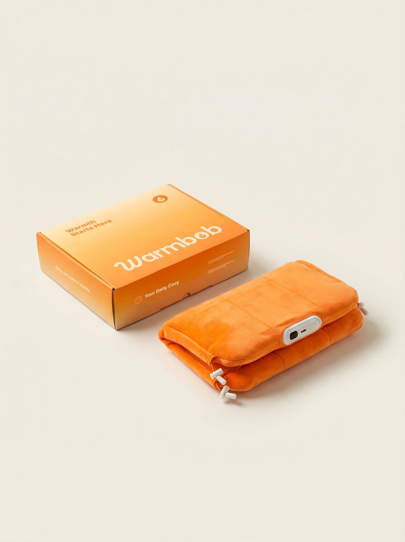 Warmbob Cozy Warmers - Warmbob