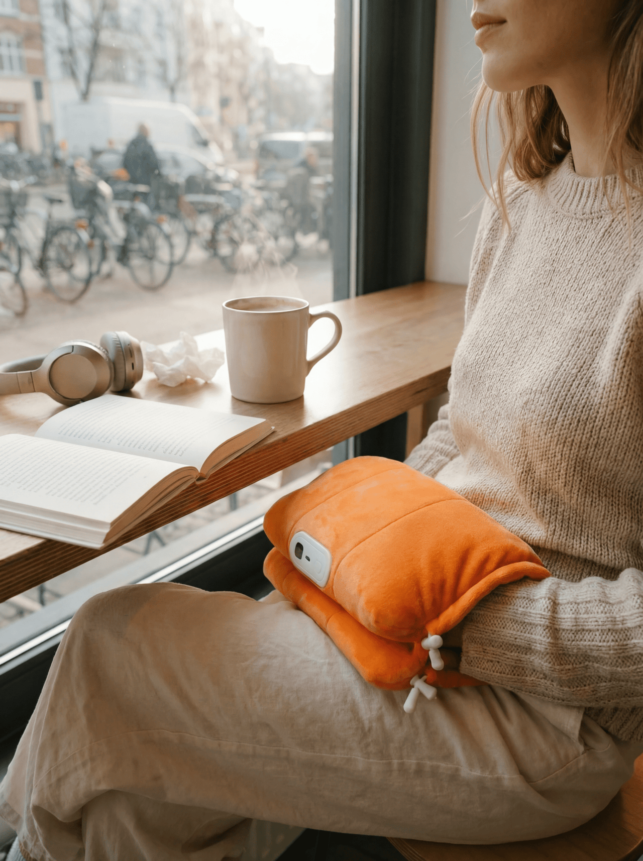 Warmbob Cozy Warmers - Warmbob