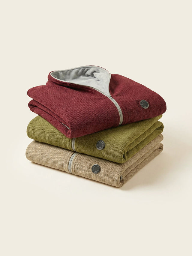 Warmbob Cuddle Outdoor Blanket - Warmbob