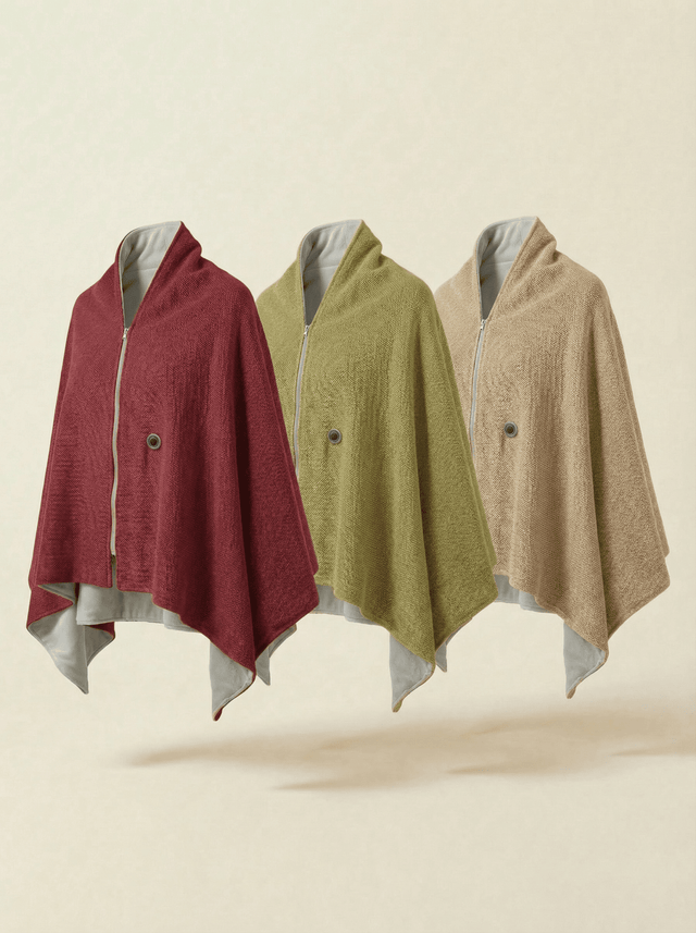 Warmbob Cuddle Outdoor Blanket - Warmbob