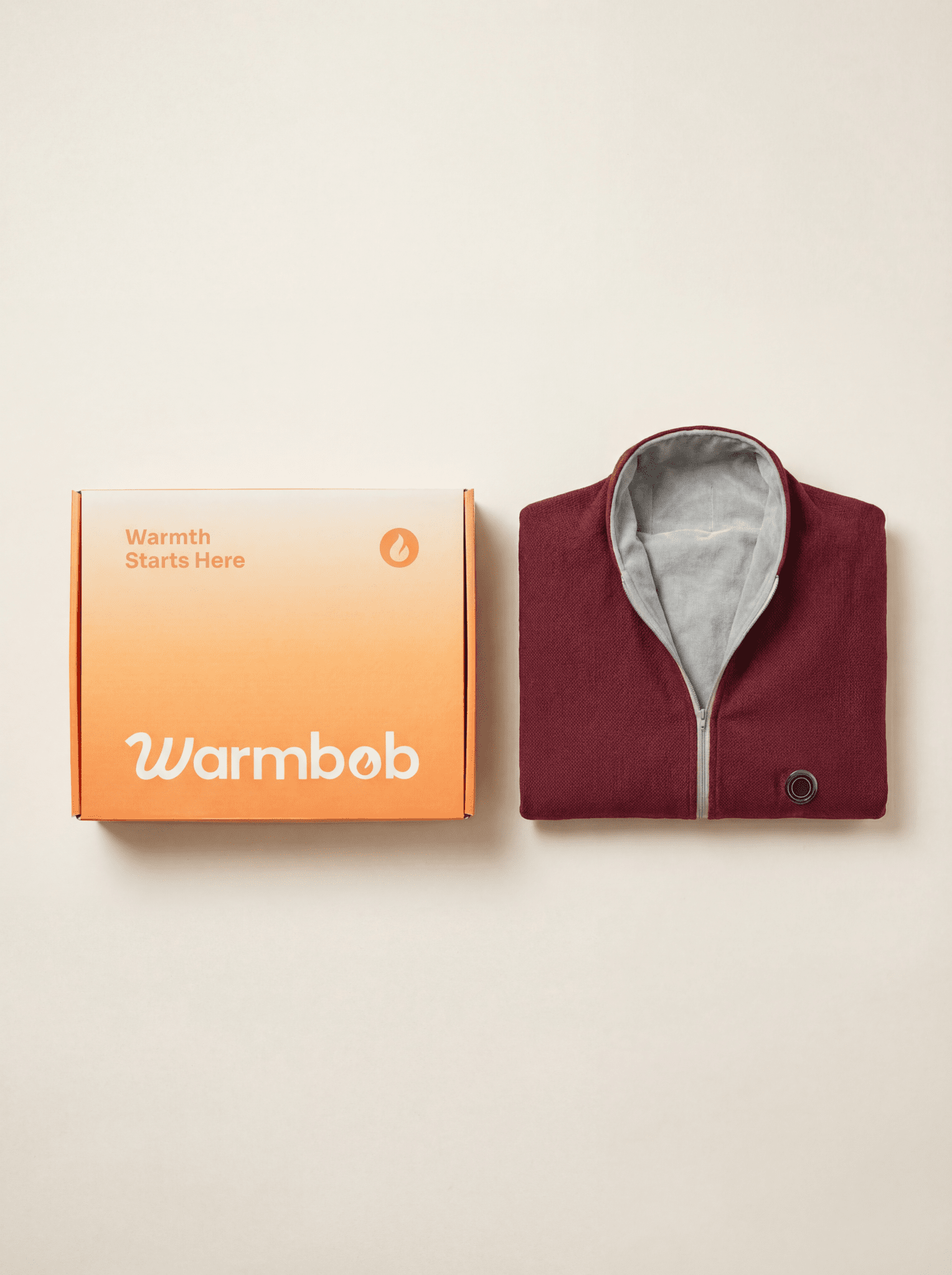 Warmbob Cuddle Outdoor Blanket - Warmbob